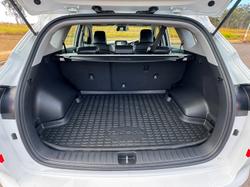 2021 Hyundai Tucson Active X