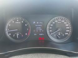 2021 Hyundai Tucson Active X