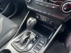 2021 Hyundai Tucson Active X