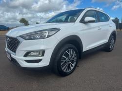 2021 Hyundai Tucson Active X