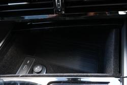 2025 Volkswagen Touareg 210TDI Wolfsburg Edition
