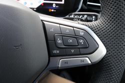 2025 Volkswagen Touareg 210TDI Wolfsburg Edition