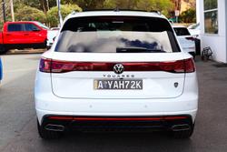 2025 Volkswagen Touareg 210TDI Wolfsburg Edition