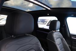 2025 Volkswagen Touareg 210TDI Wolfsburg Edition
