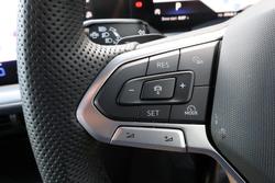 2025 Volkswagen Touareg 210TDI Wolfsburg Edition