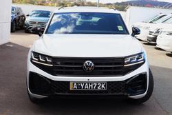 2025 Volkswagen Touareg 210TDI Wolfsburg Edition