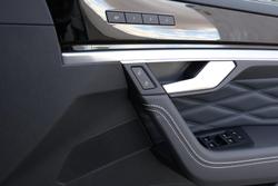2025 Volkswagen Touareg 210TDI Wolfsburg Edition