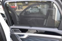2025 Volkswagen Touareg 210TDI Wolfsburg Edition