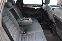 2025 Volkswagen Touareg 210TDI Wolfsburg Edition