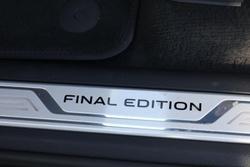 2025 Volkswagen Touareg 210TDI Wolfsburg Edition