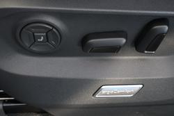 2025 Volkswagen Touareg 210TDI Wolfsburg Edition