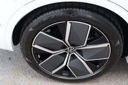2025 Volkswagen Touareg 210TDI Wolfsburg Edition