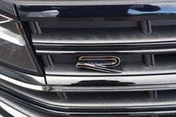 2025 Volkswagen Touareg 210TDI Wolfsburg Edition