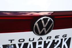 2025 Volkswagen Touareg 210TDI Wolfsburg Edition