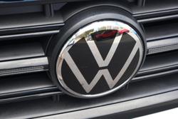 2025 Volkswagen Touareg 210TDI Wolfsburg Edition