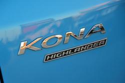 2020 Hyundai Kona Highlander