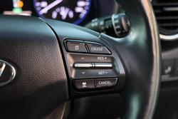 2020 Hyundai Kona Highlander