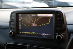 2020 Hyundai Kona Highlander