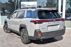 2026 Subaru Outback AWD Touring