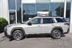 2026 Subaru Outback AWD Touring
