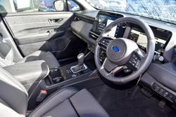 2026 Subaru Outback AWD Touring