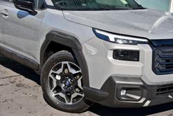 2026 Subaru Outback AWD Touring