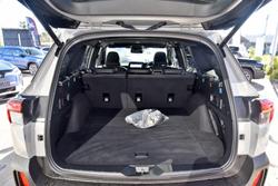 2026 Subaru Outback AWD Touring