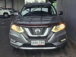 2021 Nissan X-TRAIL ST-L