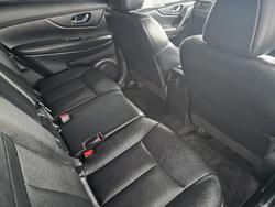 2021 Nissan X-TRAIL ST-L