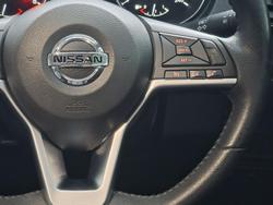 2021 Nissan X-TRAIL ST-L