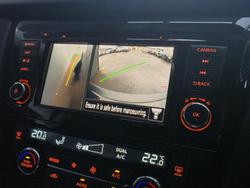 2021 Nissan X-TRAIL ST-L