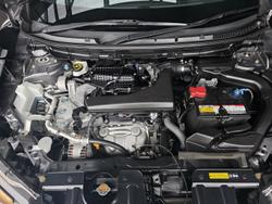 2021 Nissan X-TRAIL ST-L