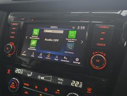 2021 Nissan X-TRAIL ST-L