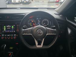 2021 Nissan X-TRAIL ST-L