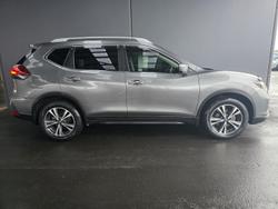 2021 Nissan X-TRAIL ST-L