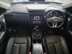 2021 Nissan X-TRAIL ST-L