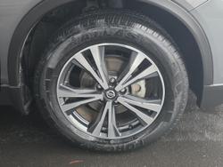 2021 Nissan X-TRAIL ST-L