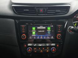 2021 Nissan X-TRAIL ST-L