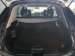 2021 Nissan X-TRAIL ST-L
