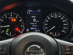2021 Nissan X-TRAIL ST-L