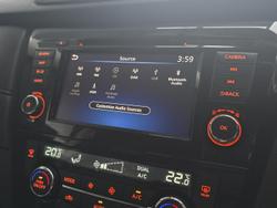 2021 Nissan X-TRAIL ST-L