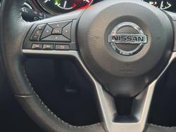 2021 Nissan X-TRAIL ST-L