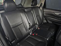 2021 Nissan X-TRAIL ST-L