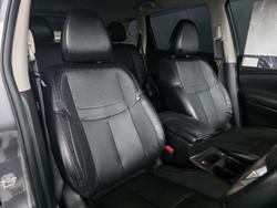 2021 Nissan X-TRAIL ST-L
