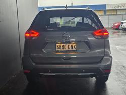 2021 Nissan X-TRAIL ST-L