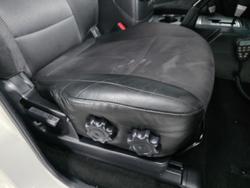 2011 Mitsubishi Pajero GLX