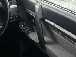 2011 Mitsubishi Pajero GLX
