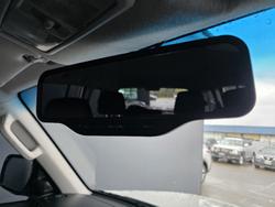 2011 Mitsubishi Pajero GLX