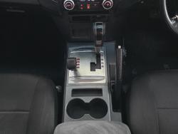 2011 Mitsubishi Pajero GLX