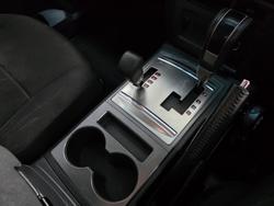 2011 Mitsubishi Pajero GLX